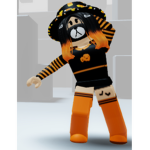 Van playz Roblox