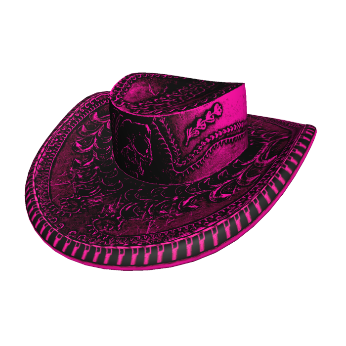 Cowboy Hat