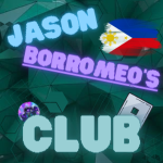 JasonBorromeoYT's Club