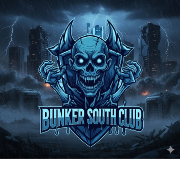 [VIP 1 RBX] BUNKER SOUTH CLUB
