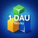 1 DAU WORKS Group Thumbnail