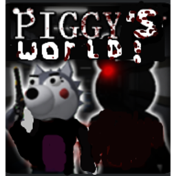 Piggy's world (MEGA UPDATE!!!!)