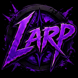Larp Vill