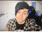 YT_Dantdm Fan Club