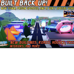 Jailbreak!