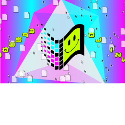 THE GAGGLEPLEX