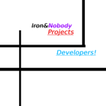 Iron&Nobody Projects