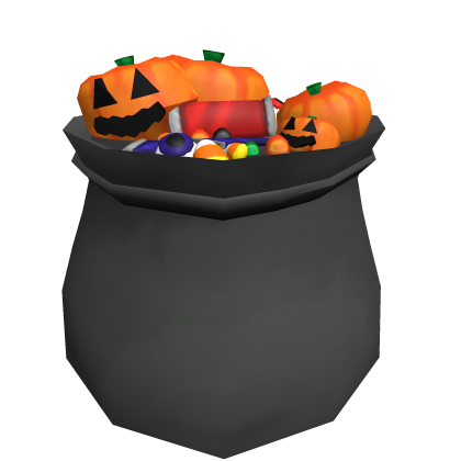 Halloween Bag