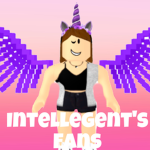 Intellegent's Fans
