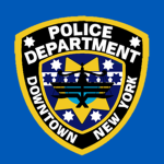 Downtown Police channel