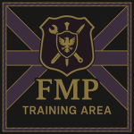 FMP | Federation Military Police