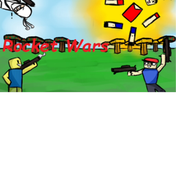 Rocket Fight