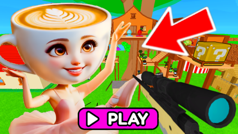 🔪 Survive Ballerina Cappuccina The Killer! screenshot 4