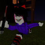 Survive Nina The Killer!