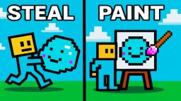 [ALPHA]👾Kradnij piksel🎮