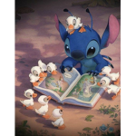 》LS_STITCH》