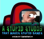 A Stupid Studio That Makes Stupid Games