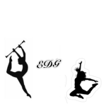 ALLSTARS MAJORETTE