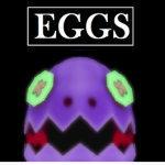 Stitch Eggs
