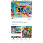 Princess hotel