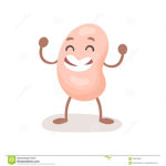 humen beans