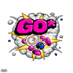 GO*