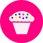 • Cupcake cafe •