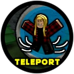 Teleport