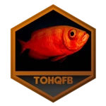 caption=Badge