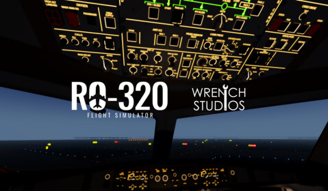 [Lobby Revamp] Ro-320