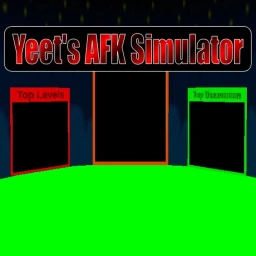 Yeet's AFK Simulator icon