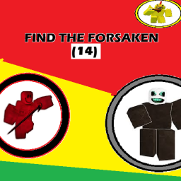 Find the Forsaken (BETA)