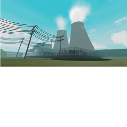 PlutoniumPeak Energy Station