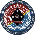 92nd Reconnaissance & Special Operations Group