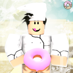 🍩 | Donut's Cafe