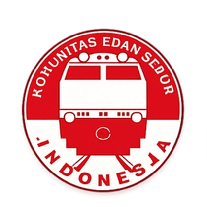KOMUNITAS EDAN SEPUR INDONESIA Roblox group icon
