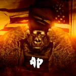 ΑP
