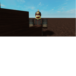 Warfare Shock