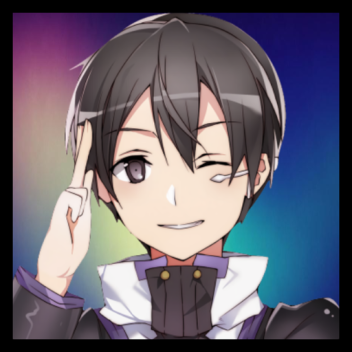 Scripting Test Place [Aincrad Online]