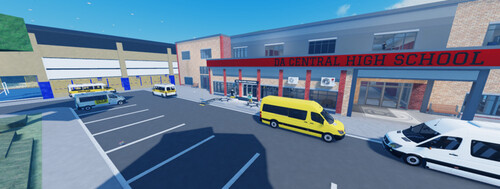 Jogo da Escola [Evento De Arvores]