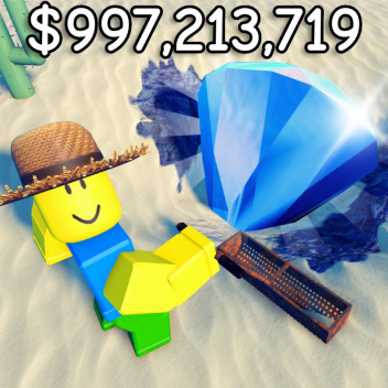 [✨UPD] Sand Sifters 🏝️