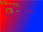 The Sky Scripters