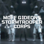 Gideons Stormtrooper Corps