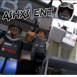 ASHXS ENT