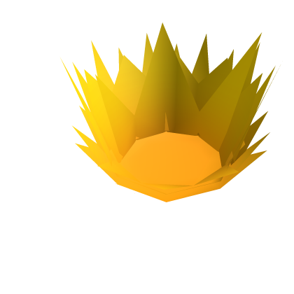 Supercharged Aura