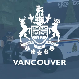City of Vancouver icon