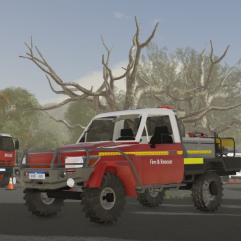 Australia's Bushfire Challenge: Learn and Survive