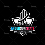 Anderson State roleplay V2