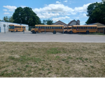 School Bus Fans