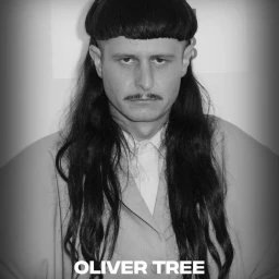 Oliver Tree Tribute Game icon